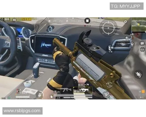 和平精英战术分析：深入探讨WE战队的边路渗透策略与实战应用