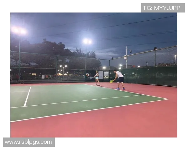 广州网球队技术揭秘：网球巨献背后的训练与策略探讨